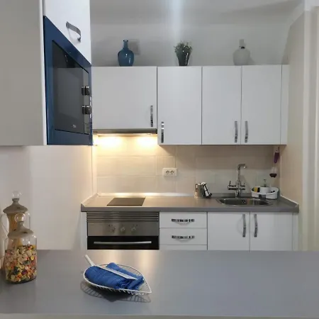 Rocas Del Mar Коста-дель-Силенцио