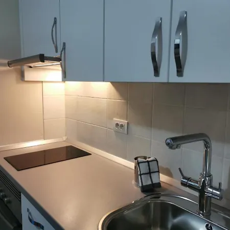 Rocas Del Mar Коста-дель-Силенцио