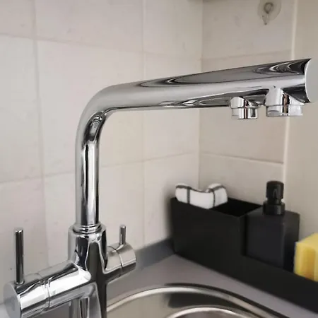 Rocas Del Mar Апартаменты Коста-дель-Силенцио