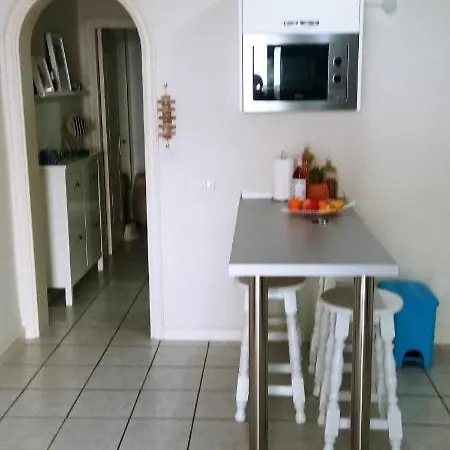 Rocas Del Mar Коста-дель-Силенцио