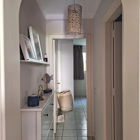 Rocas Del Mar Апартаменты