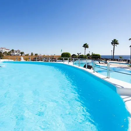 Rocas Del Mar Апартаменты Коста-дель-Силенцио