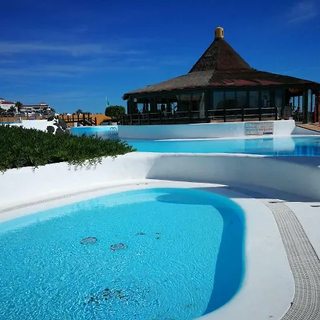 Rocas Del Mar Коста-дель-Силенцио