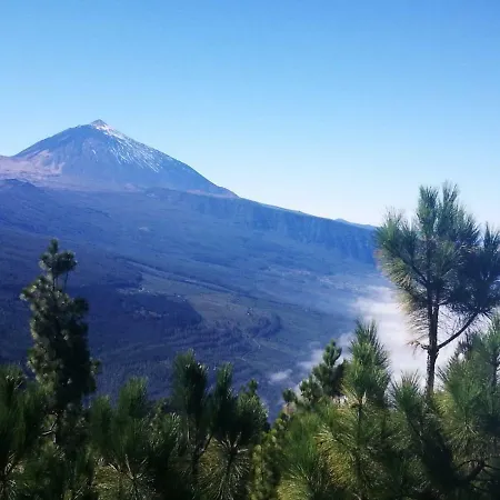 Апартаменты Rocas Del Mar