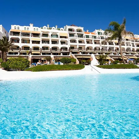 Апартаменты Rocas Del Mar Коста-дель-Силенцио