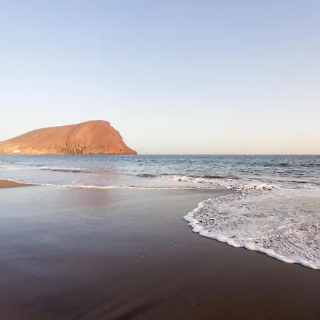 Apartment Rocas Del Mar