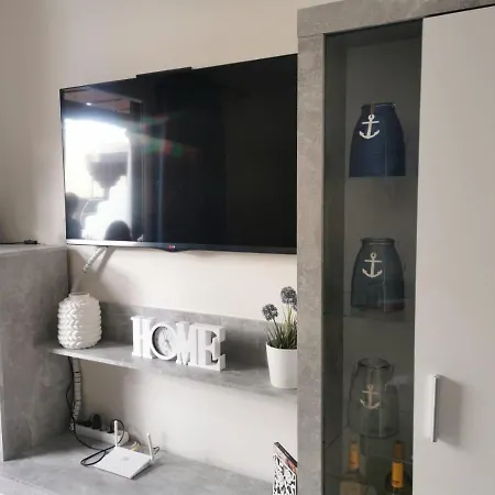 Rocas Del Mar Apartamento Costa del Silencio