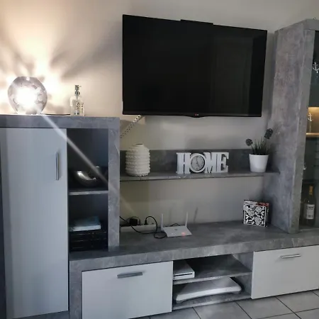 Rocas Del Mar * Costa del Silencio