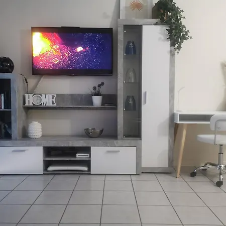 Rocas Del Mar Costa del Silencio