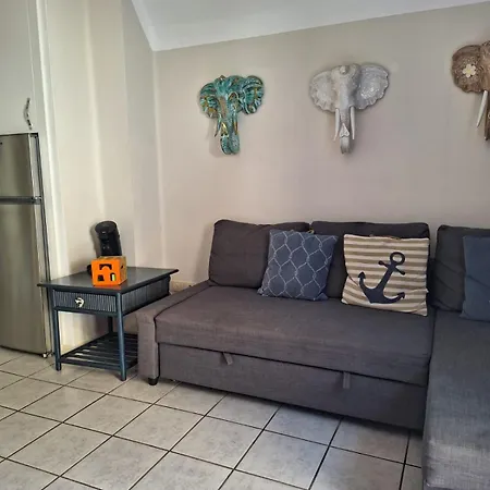 Apartment Rocas Del Mar