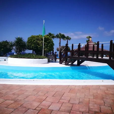 Rocas Del Mar * Costa Del Silencio