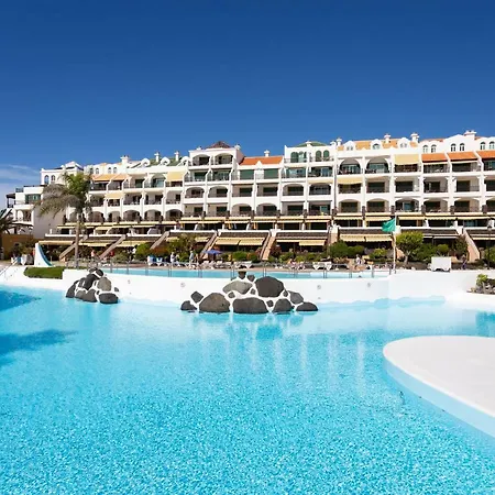 Apartment Rocas Del Mar *