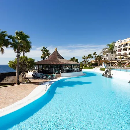 Rocas Del Mar Apartment Costa Del Silencio