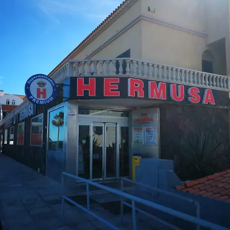 Apartamento Rocas Del Mar