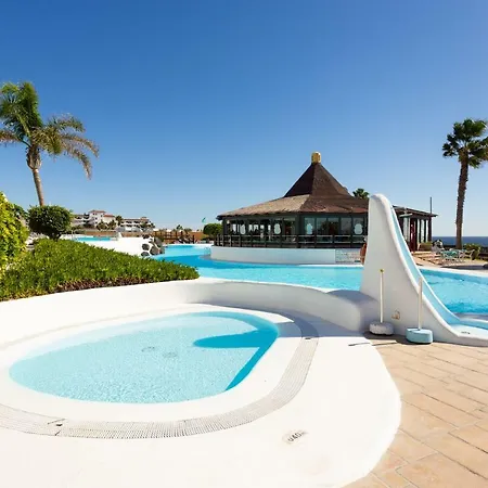 Apartamento Rocas Del Mar