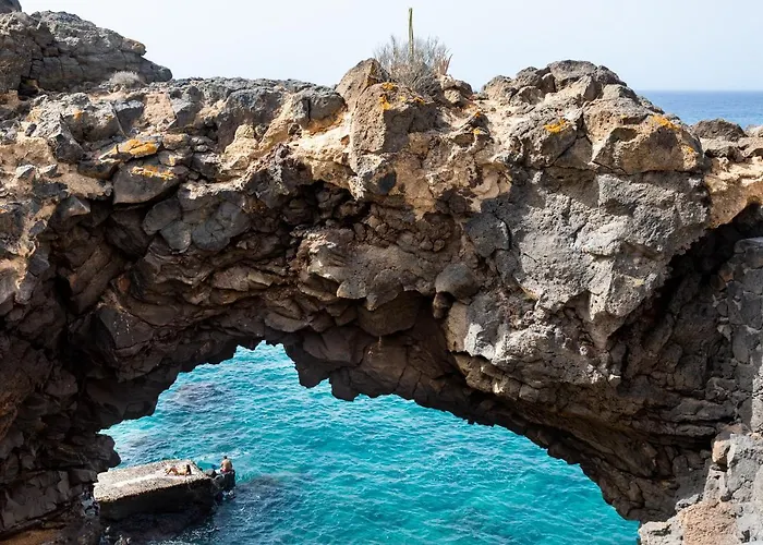 Apartamento Rocas Del Mar Costa del Silencio