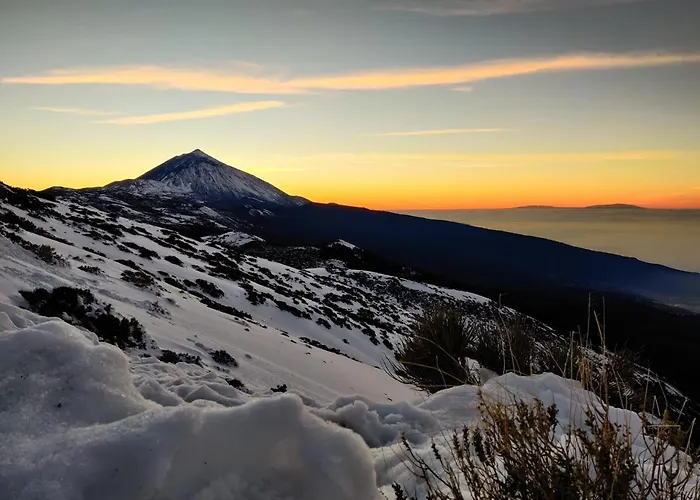 Daire Rocas Del Mar Costa Del Silencio