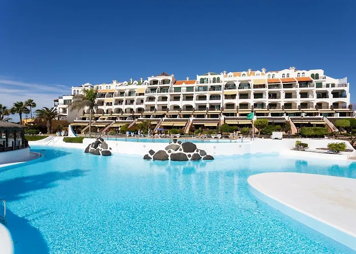 Apartamento Rocas Del Mar *