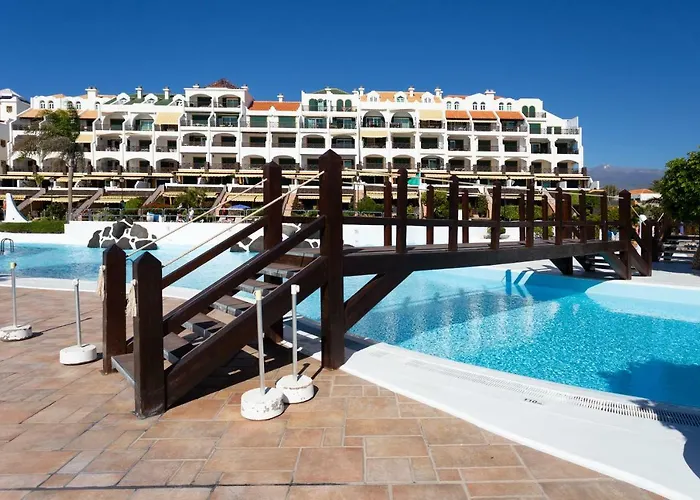 Rocas Del Mar Apartamento *