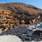Rocas Del Mar アパート コスタ・デル・シレンチオ