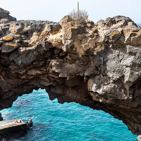 Apartman Rocas Del Mar Costa Del Silencio