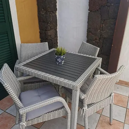 Rocas Del Mar Apartman *