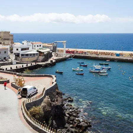 Rocas Del Mar Коста-дель-Силенцио