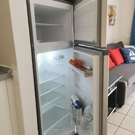 Apartman Rocas Del Mar