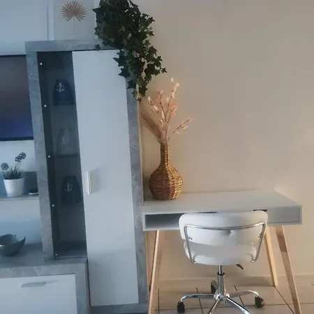 Rocas Del Mar Apartman *