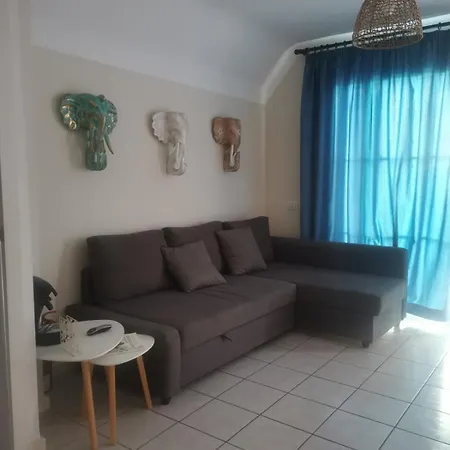 Rocas Del Mar * Коста-дель-Силенцио