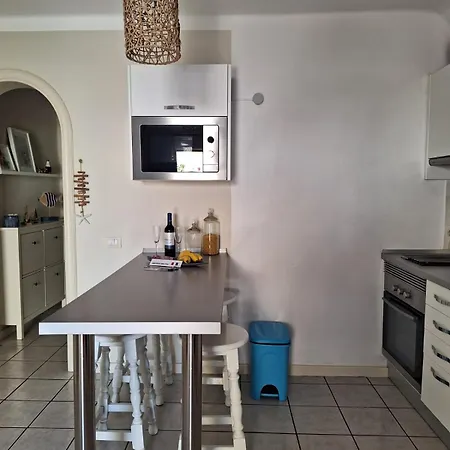 Apartman Rocas Del Mar *