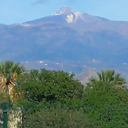 Apartman Rocas Del Mar *