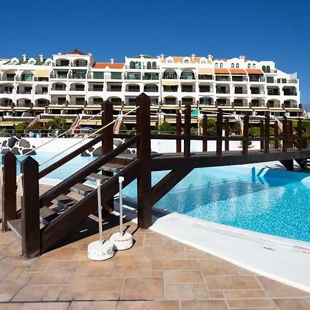 Rocas Del Mar Apartament *