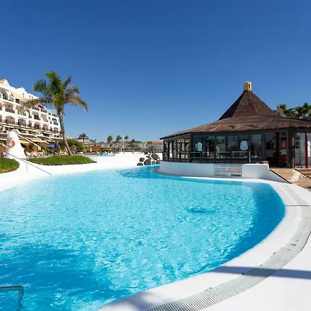 Rocas Del Mar Апартаменты Коста-дель-Силенцио