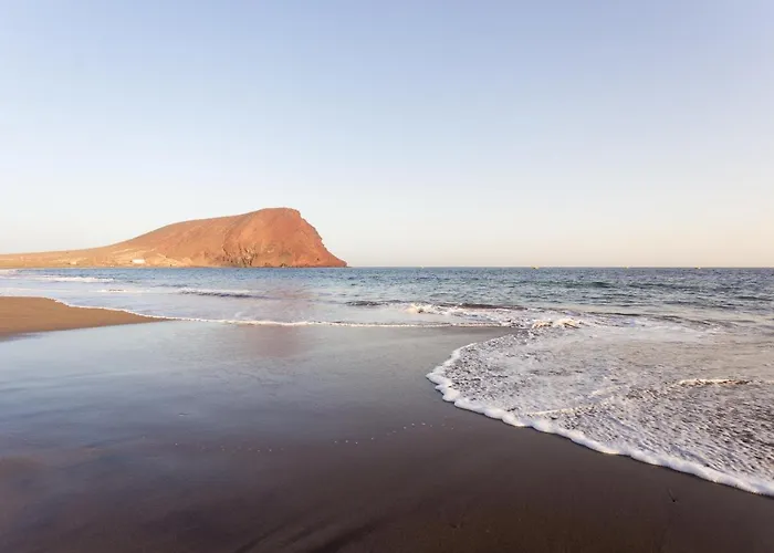 Apartamento Rocas Del Mar