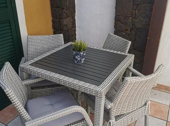 Rocas Del Mar Appartement *