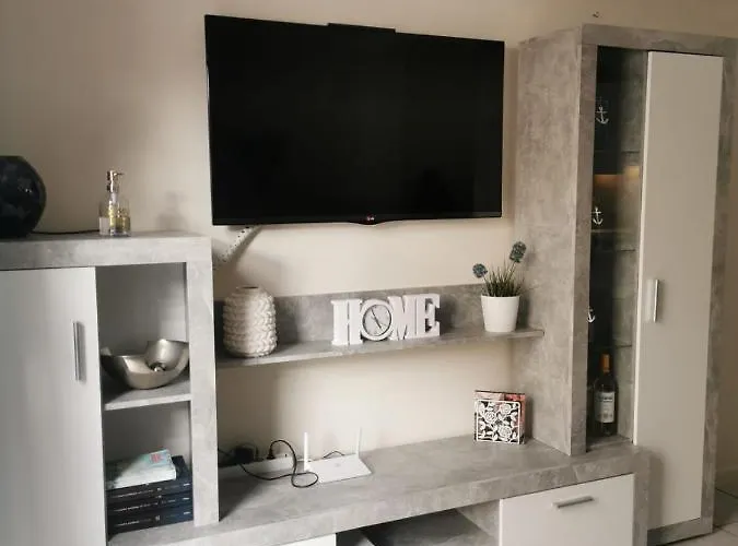 Rocas Del Mar * Costa Del Silencio