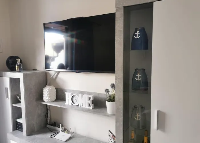 Rocas Del Mar Apartamento Costa Del Silencio