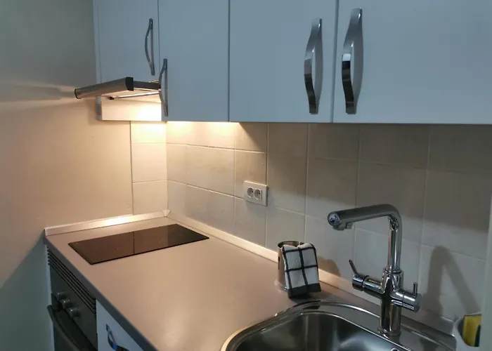 Rocas Del Mar Costa Del Silencio