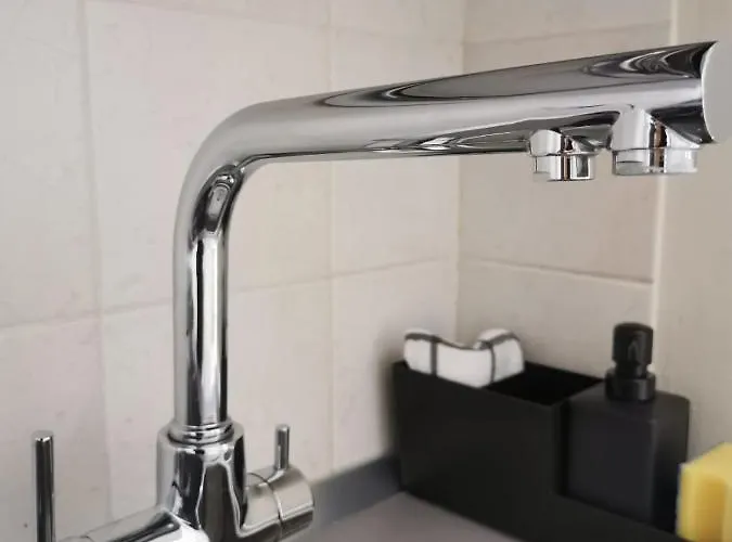 Rocas Del Mar Apartamento Costa Del Silencio