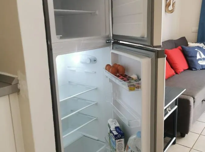 Apartamento Rocas Del Mar