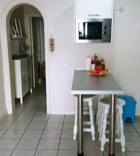 Rocas Del Mar コスタ・デル・シレンチオ