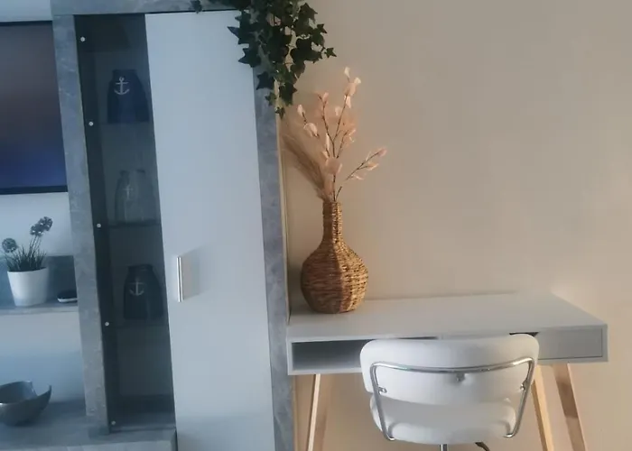 Rocas Del Mar Apartamento *