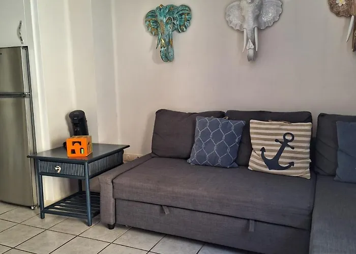 Apartamento Rocas Del Mar