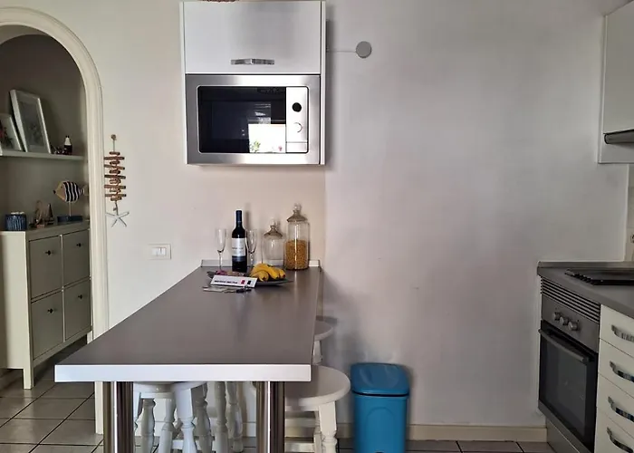 Apartamento Rocas Del Mar *