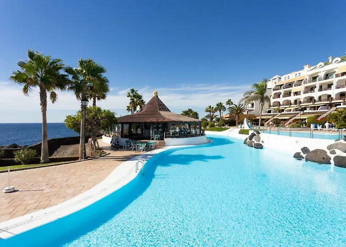 Rocas Del Mar アパート コスタ・デル・シレンチオ