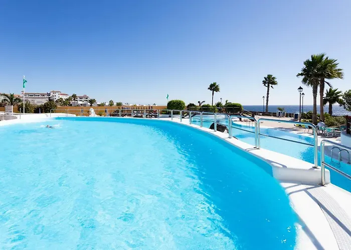 Rocas Del Mar Apartamento Costa Del Silencio