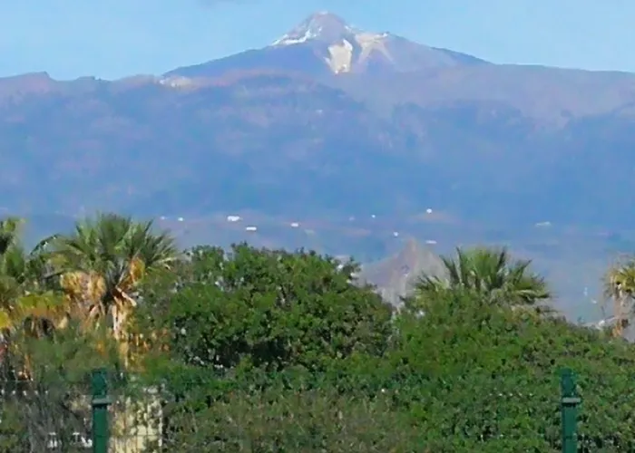 アパート Rocas Del Mar *