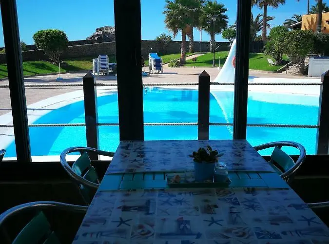 アパート Rocas Del Mar *