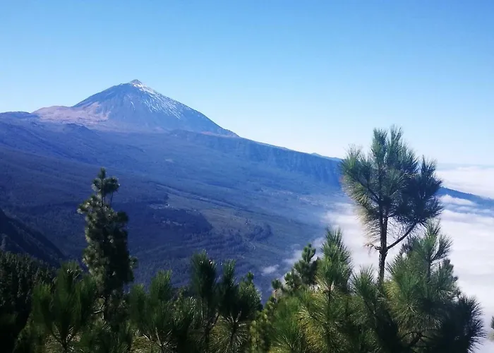 Apartamento Rocas Del Mar